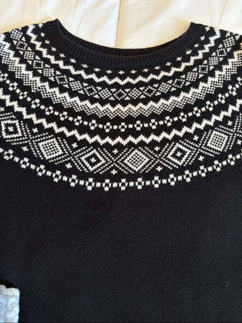 Talbots Sweaters - Picture 2 of 7